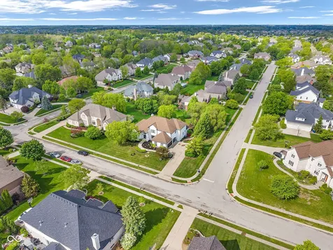 14020 Brookstone Drive Carmel IN 46032