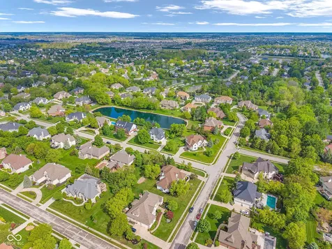 14020 Brookstone Drive Carmel IN 46032