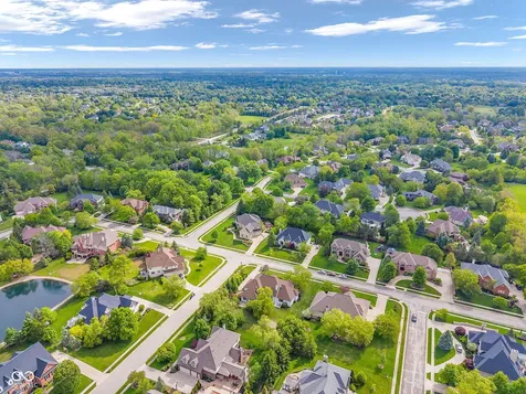 14020 Brookstone Drive Carmel IN 46032