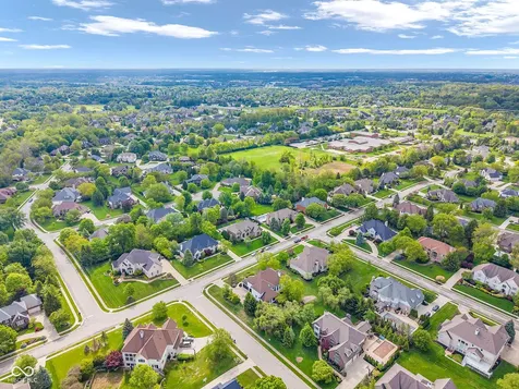 14020 Brookstone Drive Carmel IN 46032