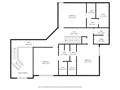 14020 Brookstone Drive Carmel IN 46032