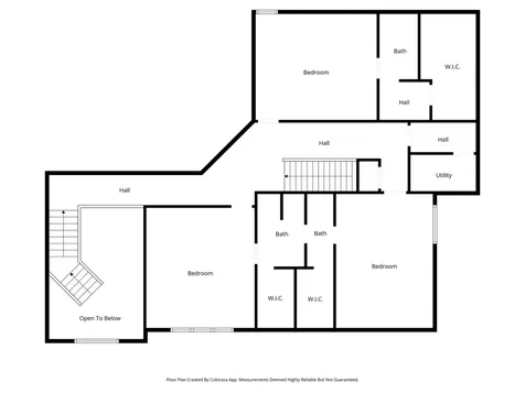 14020 Brookstone Drive Carmel IN 46032