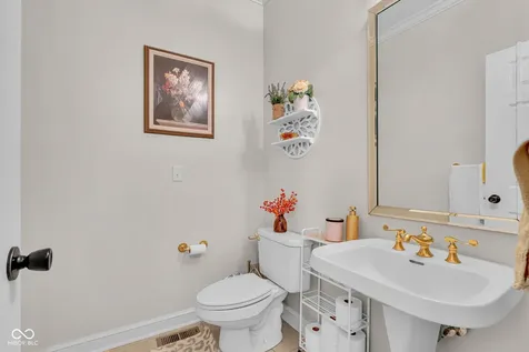 14020 Brookstone Drive Carmel IN 46032