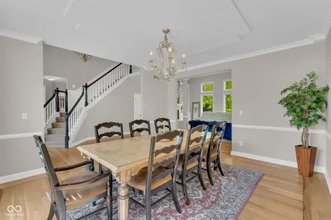 14020 Brookstone Drive Carmel IN 46032