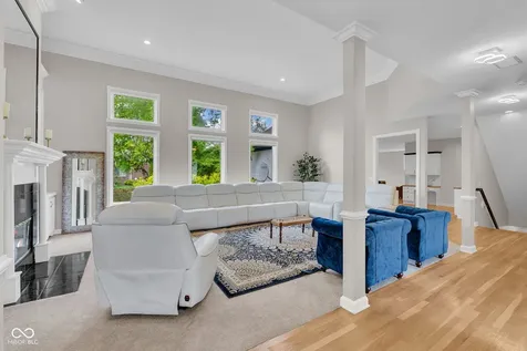 14020 Brookstone Drive Carmel IN 46032
