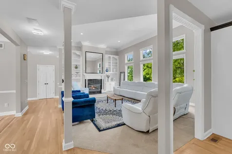 14020 Brookstone Drive Carmel IN 46032