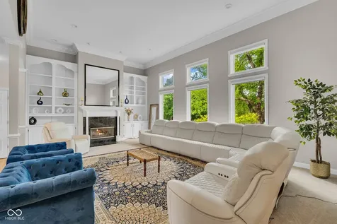 14020 Brookstone Drive Carmel IN 46032