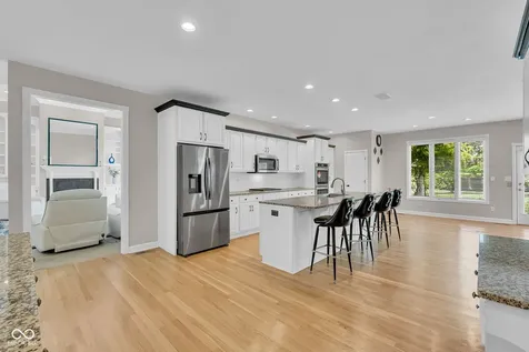 14020 Brookstone Drive Carmel IN 46032