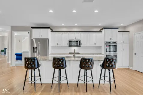 14020 Brookstone Drive Carmel IN 46032