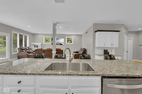14020 Brookstone Drive Carmel IN 46032