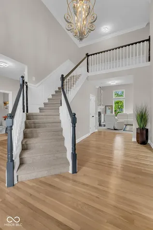 14020 Brookstone Drive Carmel IN 46032