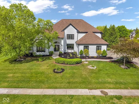 14020 Brookstone Drive Carmel IN 46032