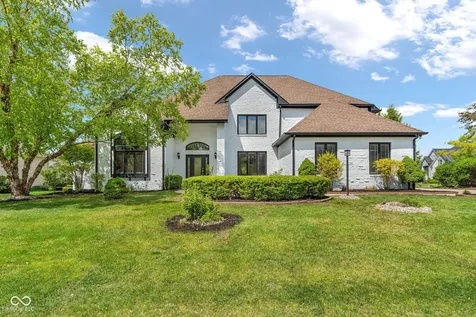 14020 Brookstone Drive Carmel IN 46032