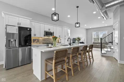 4302 Winthrop Avenue Indianapolis IN 46205