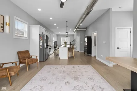 4302 Winthrop Avenue Indianapolis IN 46205