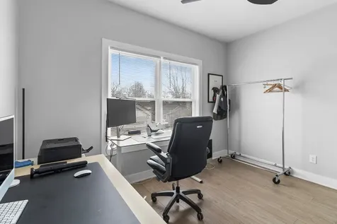 4302 Winthrop Avenue Indianapolis IN 46205