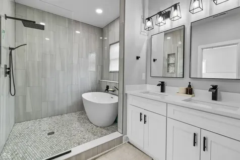 4302 Winthrop Avenue Indianapolis IN 46205
