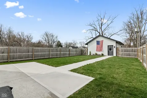 4302 Winthrop Avenue Indianapolis IN 46205