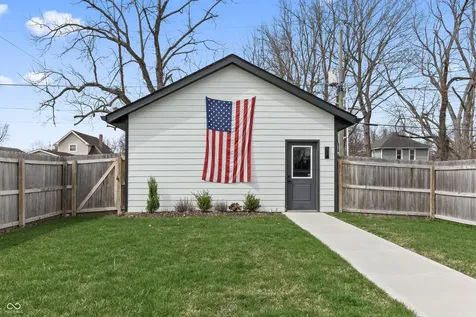 4302 Winthrop Avenue Indianapolis IN 46205