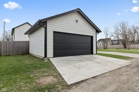 4302 Winthrop Avenue Indianapolis IN 46205