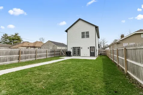 4302 Winthrop Avenue Indianapolis IN 46205
