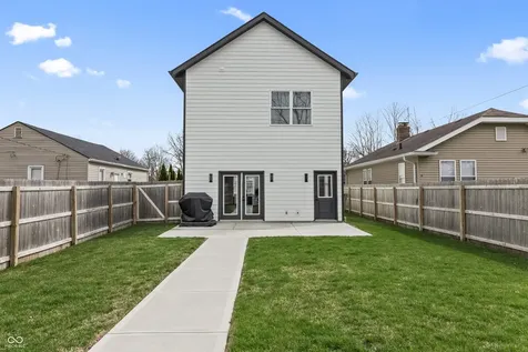 4302 Winthrop Avenue Indianapolis IN 46205