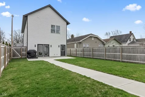 4302 Winthrop Avenue Indianapolis IN 46205