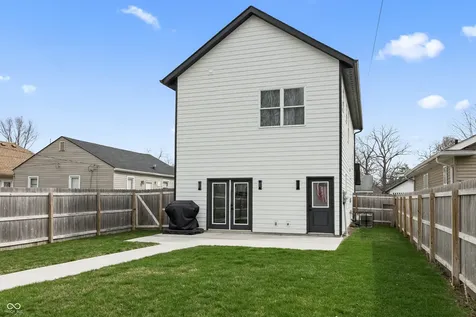 4302 Winthrop Avenue Indianapolis IN 46205