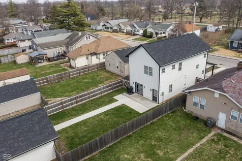 4302 Winthrop Avenue Indianapolis IN 46205