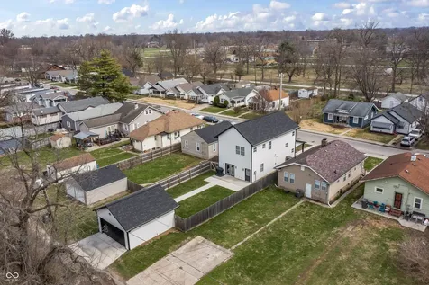 4302 Winthrop Avenue Indianapolis IN 46205
