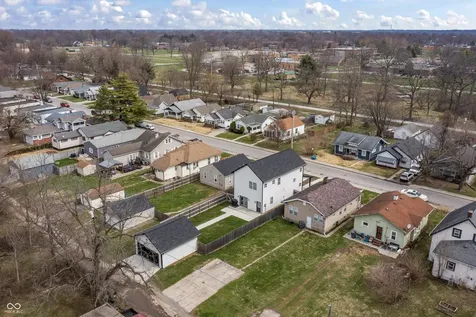 4302 Winthrop Avenue Indianapolis IN 46205