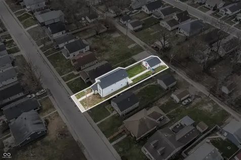 4302 Winthrop Avenue Indianapolis IN 46205