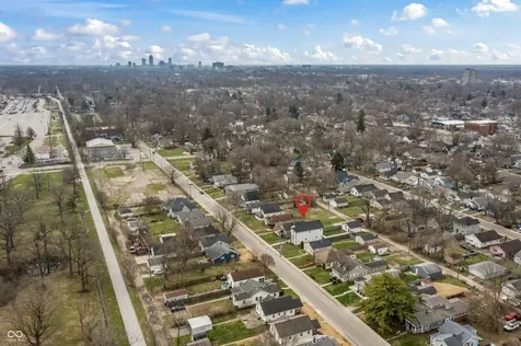 4302 Winthrop Avenue Indianapolis IN 46205