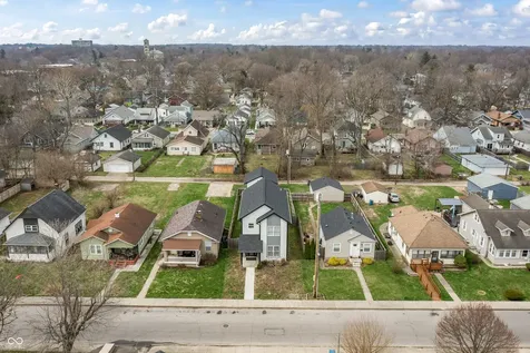 4302 Winthrop Avenue Indianapolis IN 46205