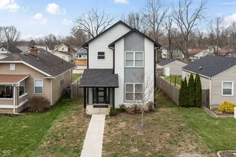 4302 Winthrop Avenue Indianapolis IN 46205