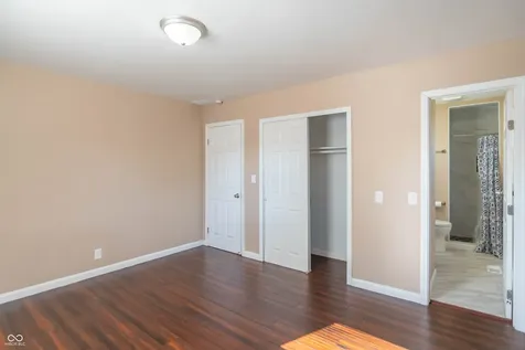 8723 Lynbrook Drive Indianapolis IN 46219