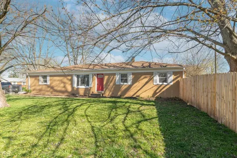 8723 Lynbrook Drive Indianapolis IN 46219