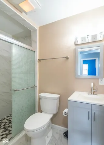 8723 Lynbrook Drive Indianapolis IN 46219