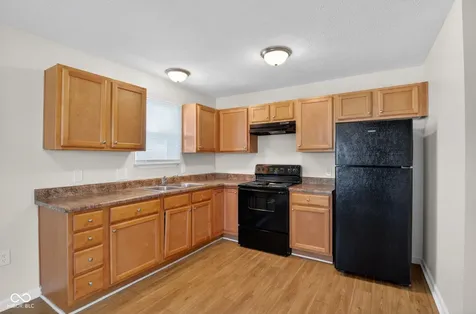 1031 Saint Paul Street Indianapolis IN 46203