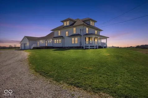 3643 W 600 S Shelbyville IN 46176