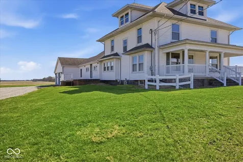 3643 W 600 S Shelbyville IN 46176