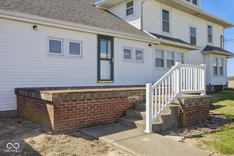 3643 W 600 S Shelbyville IN 46176