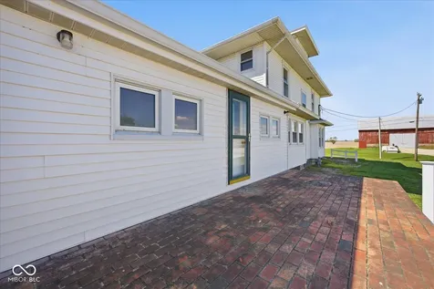 3643 W 600 S Shelbyville IN 46176