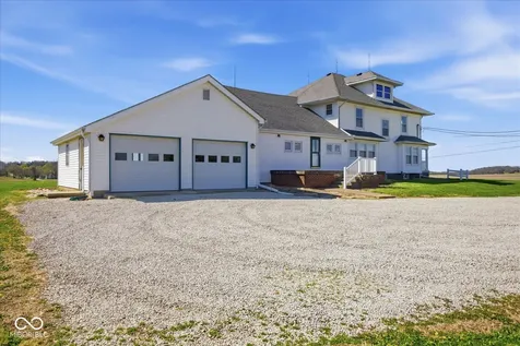 3643 W 600 S Shelbyville IN 46176