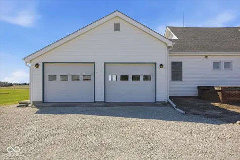 3643 W 600 S Shelbyville IN 46176