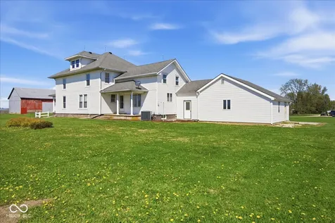 3643 W 600 S Shelbyville IN 46176