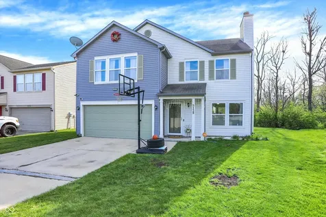 5128 Moller Road Indianapolis IN 46254