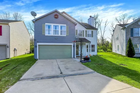 5128 Moller Road Indianapolis IN 46254