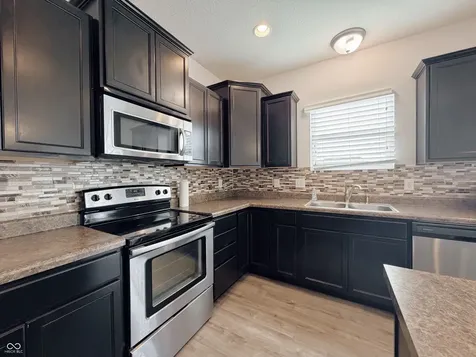 1721 Redbay Drive Indianapolis IN 46234