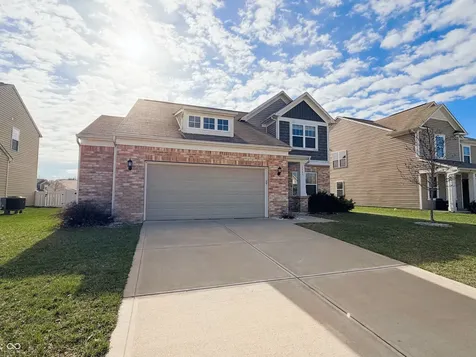 1721 Redbay Drive Indianapolis IN 46234